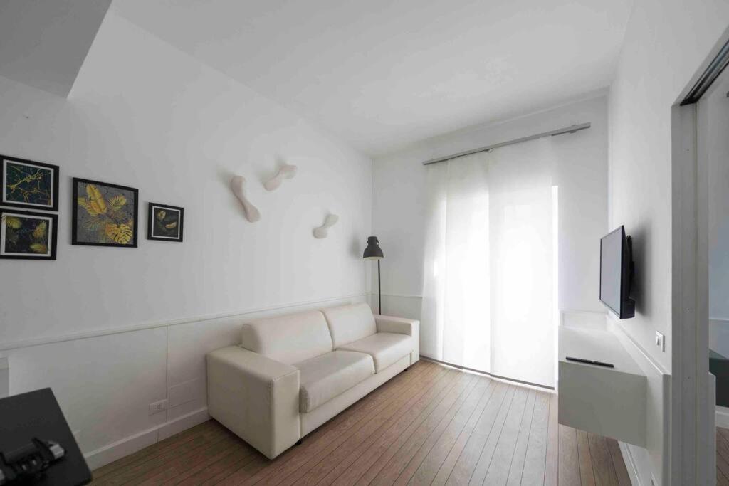 Piazza Di Spagna - Suite Frezza Rom Eksteriør billede
