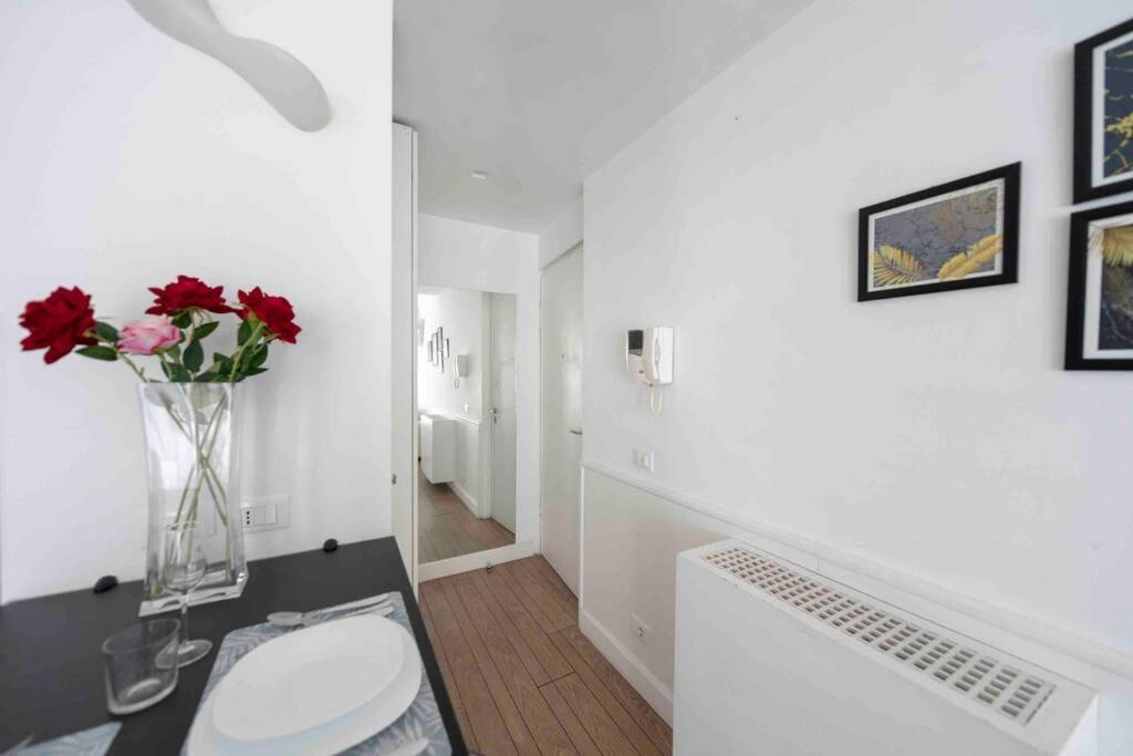 Piazza Di Spagna - Suite Frezza Rom Eksteriør billede