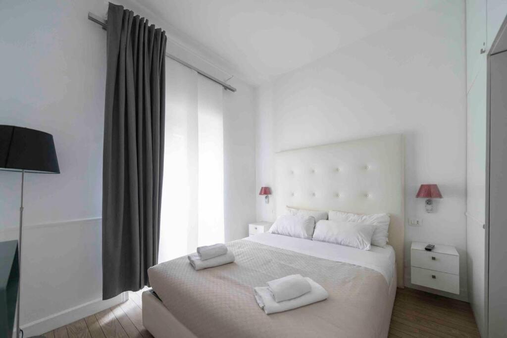 Piazza Di Spagna - Suite Frezza Rom Eksteriør billede